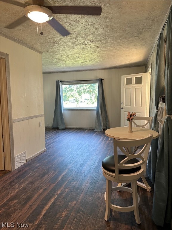 Wooster Ave Allotment - Residential