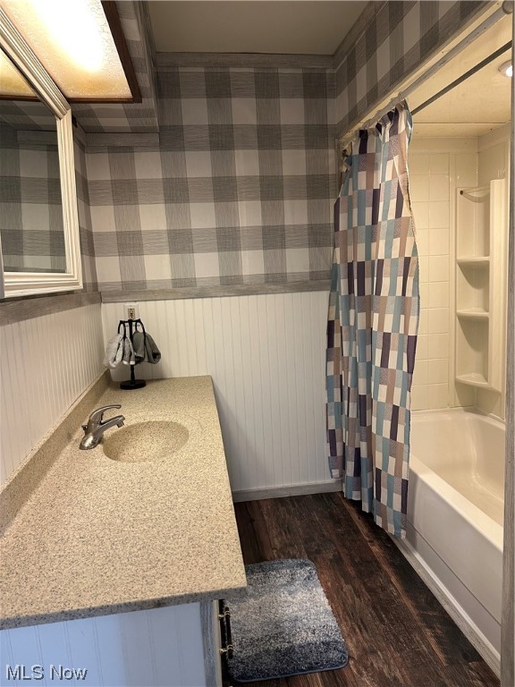 Wooster Ave Allotment - Residential