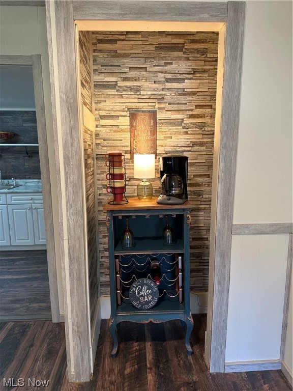 Wooster Ave Allotment - Residential