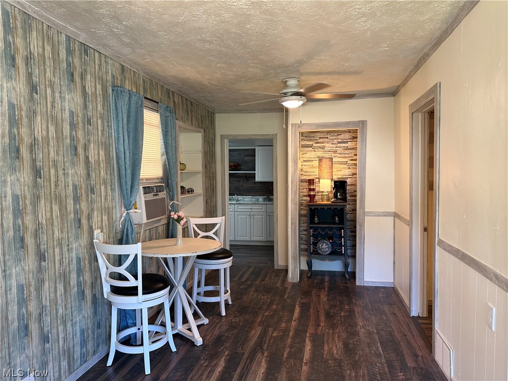 Wooster Ave Allotment - Residential