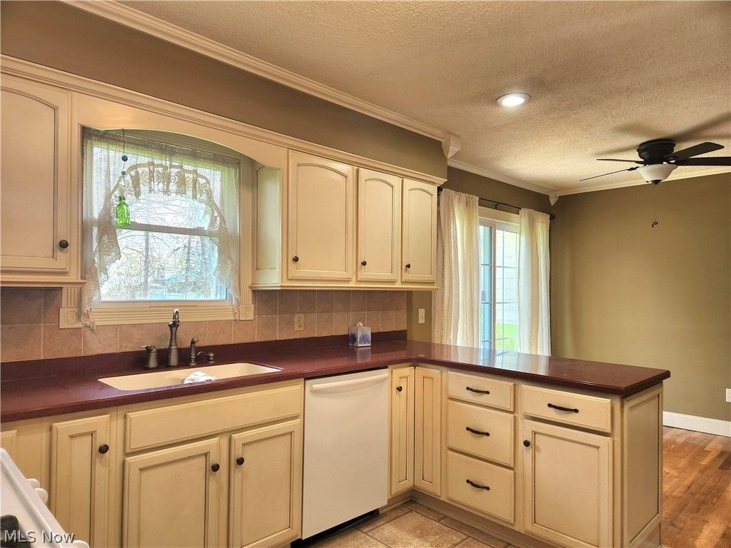 Photo of 7068 Woodell Avenue, Canton, OH 44730 (MLS # 5200719)