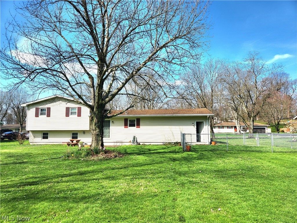 Photo of 7068 Woodell Avenue, Canton, OH 44730 (MLS # 5200719)