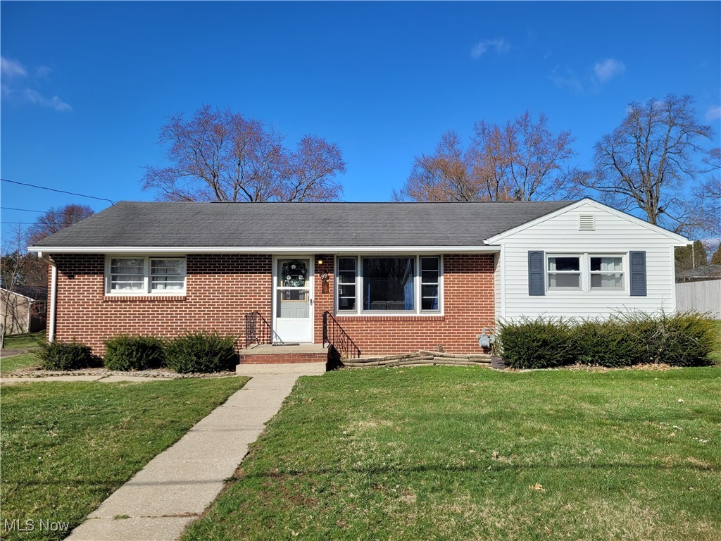 99 S Hickin Avenue, Rittman, Ohio image 1