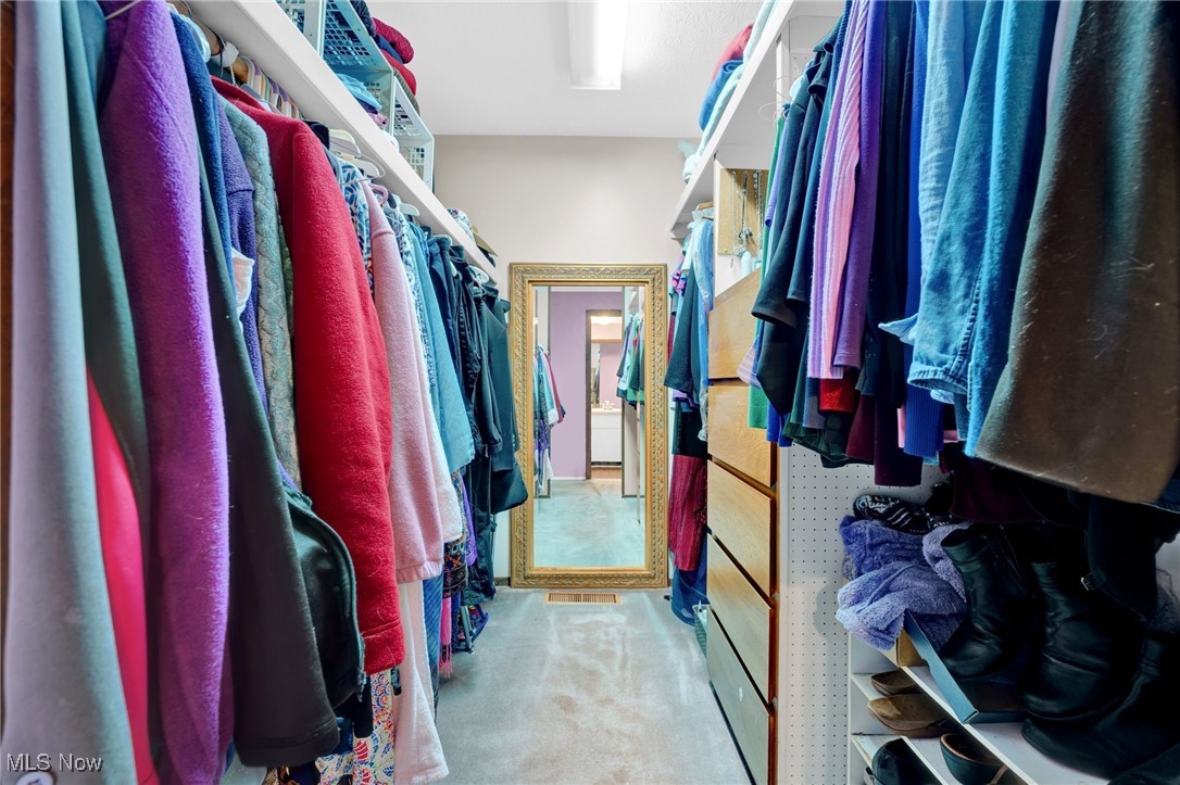 Meadowood - Residential