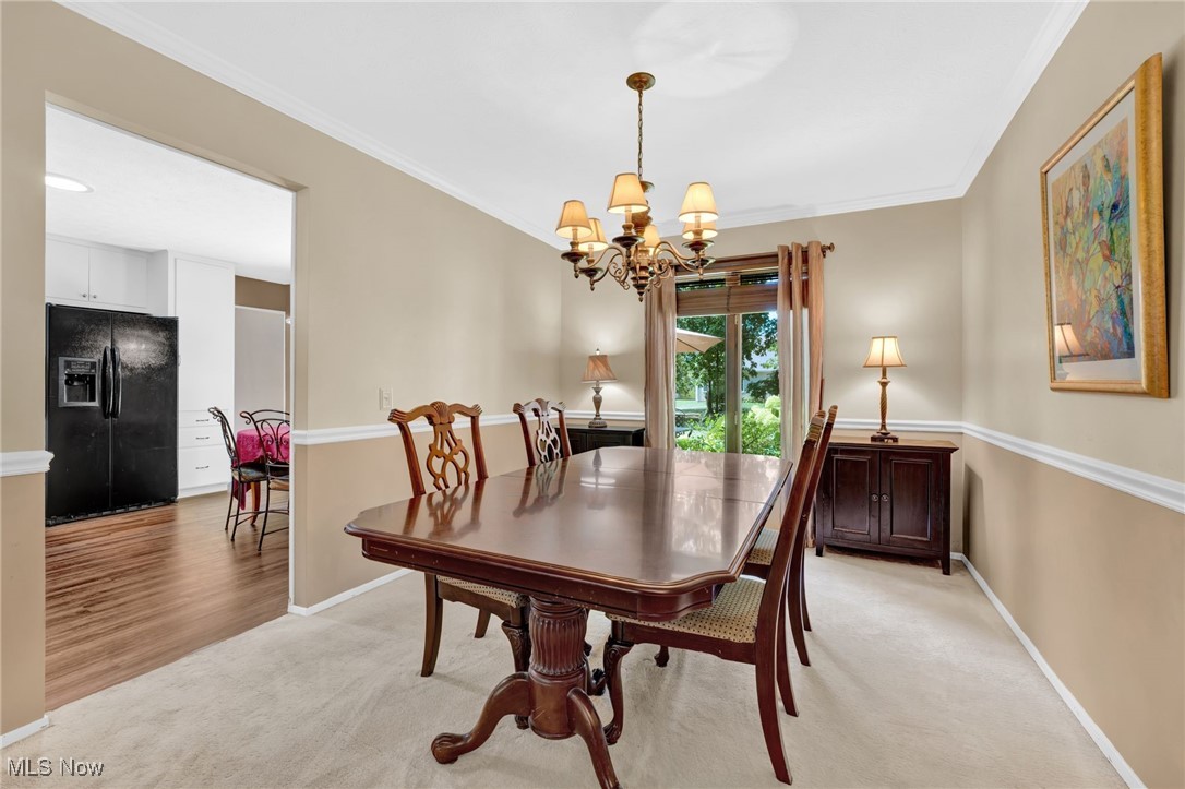 Meadowood - Residential