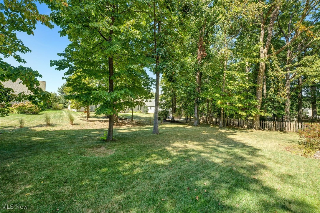 Meadowood - Residential