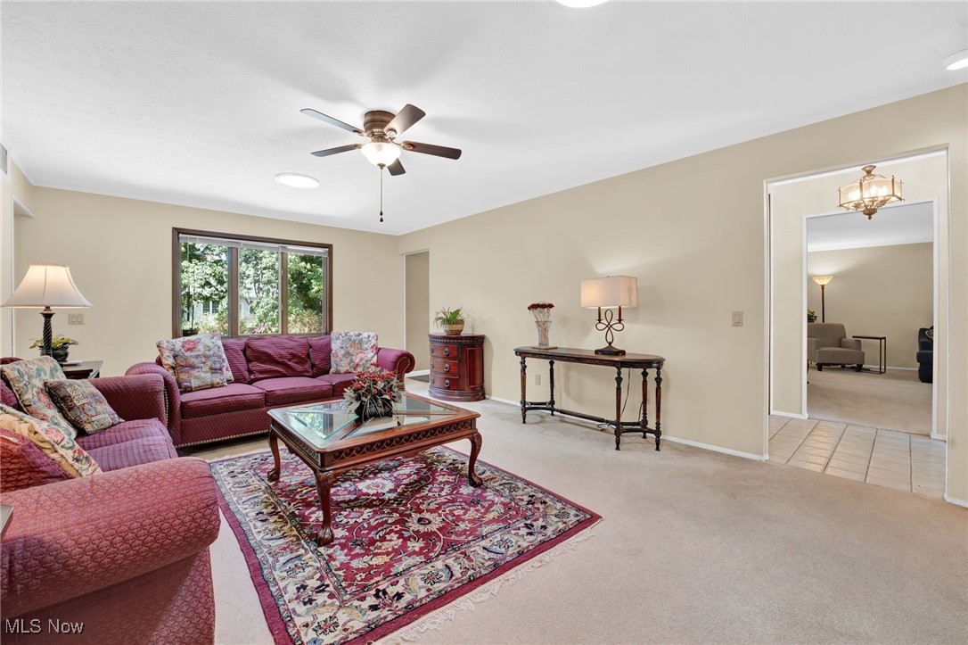 Meadowood - Residential