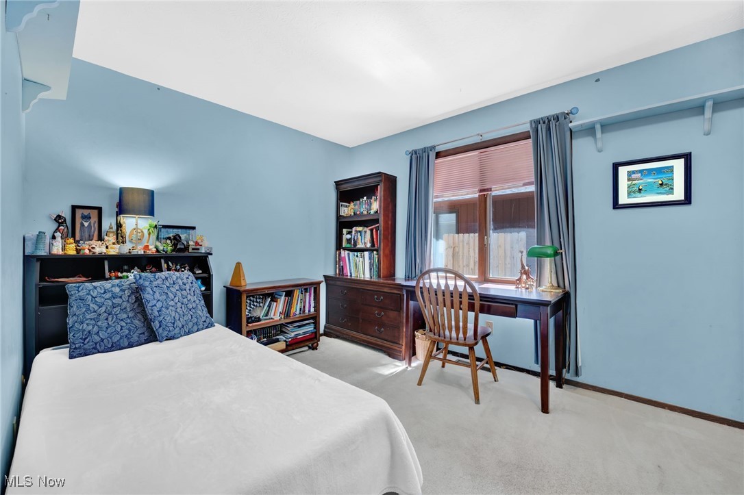 Meadowood - Residential