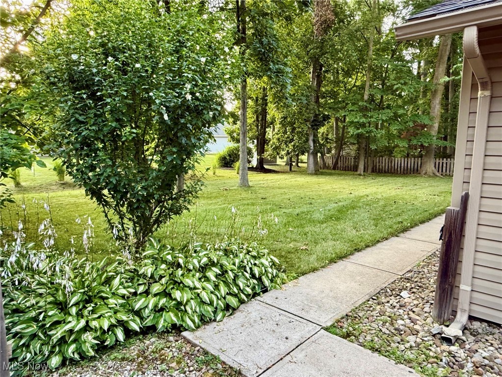 Meadowood - Residential