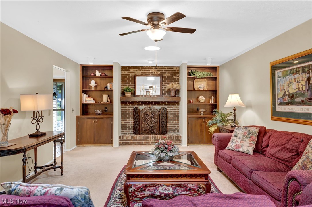 Meadowood - Residential