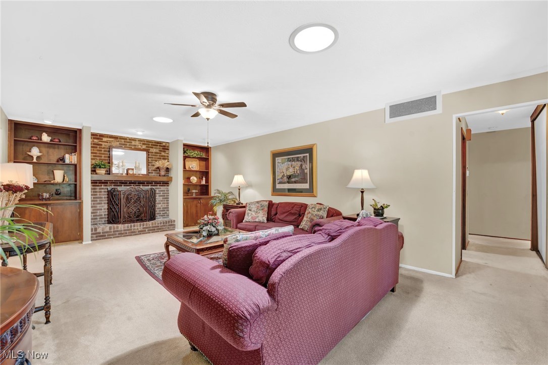 Meadowood - Residential