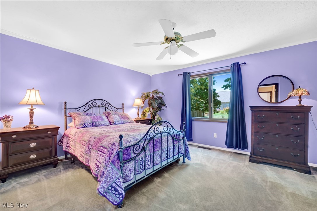 Meadowood - Residential