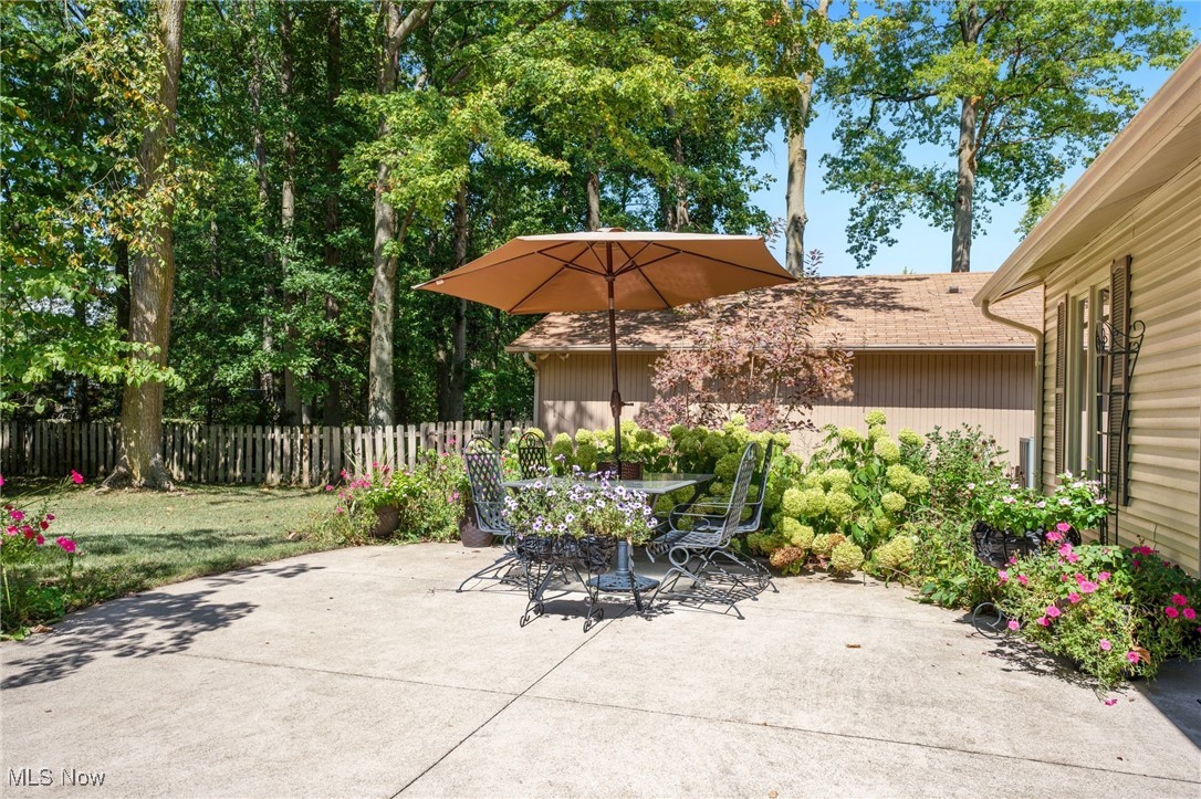 Meadowood - Residential