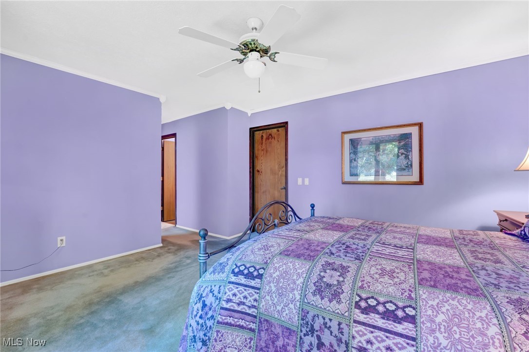 Meadowood - Residential