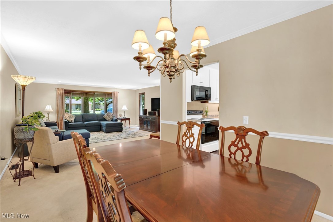 Meadowood - Residential