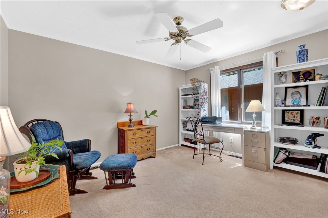 Meadowood - Residential