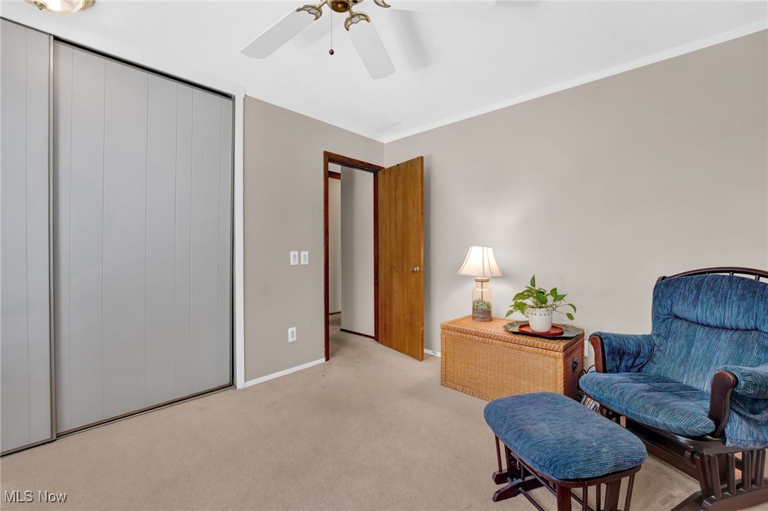 Meadowood - Residential