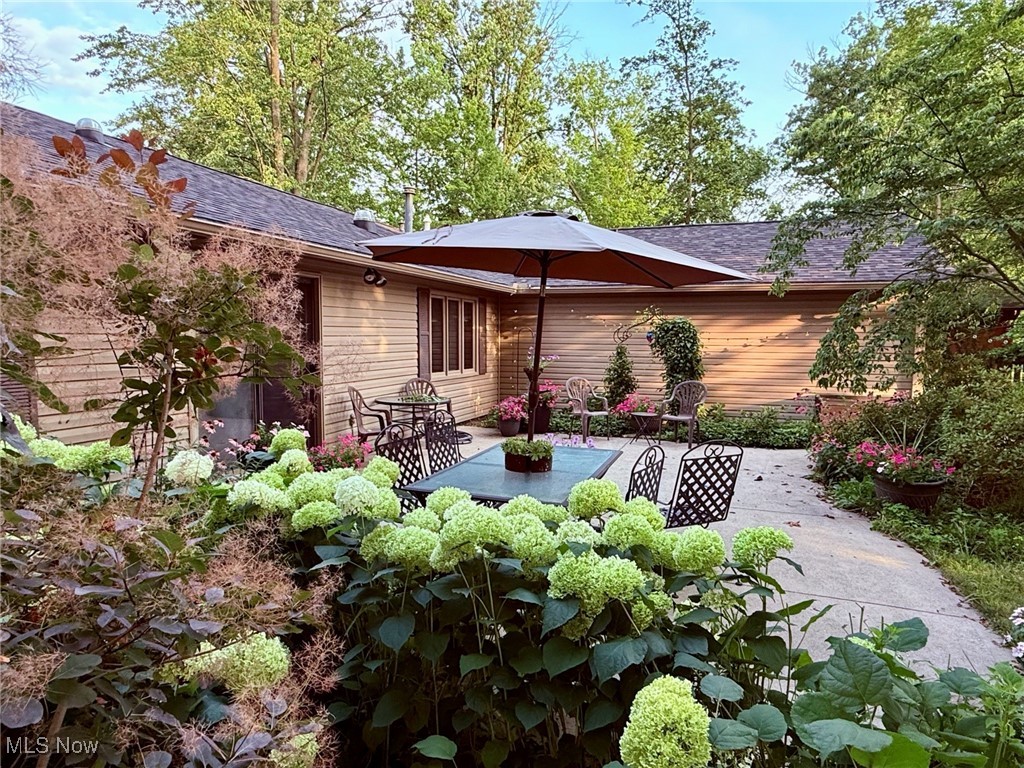 Meadowood - Residential