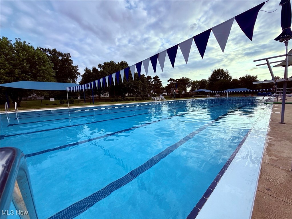 Meadowood - Residential