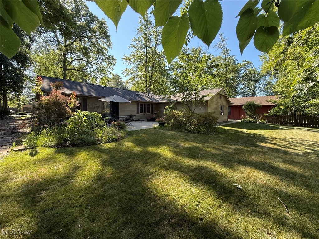 Meadowood - Residential