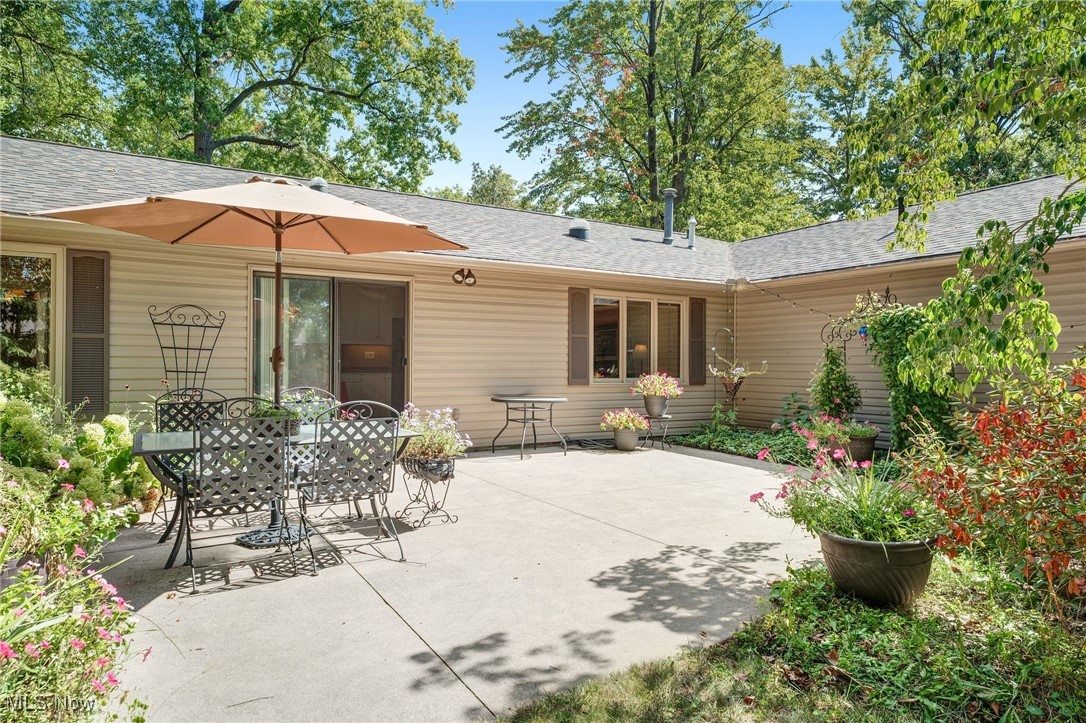 Meadowood - Residential