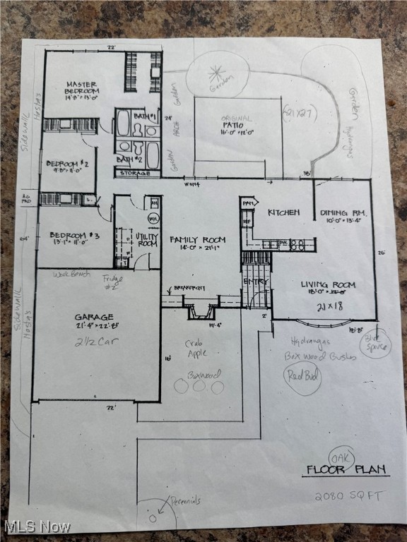 Meadowood - Residential