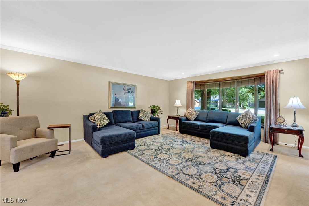 Meadowood - Residential