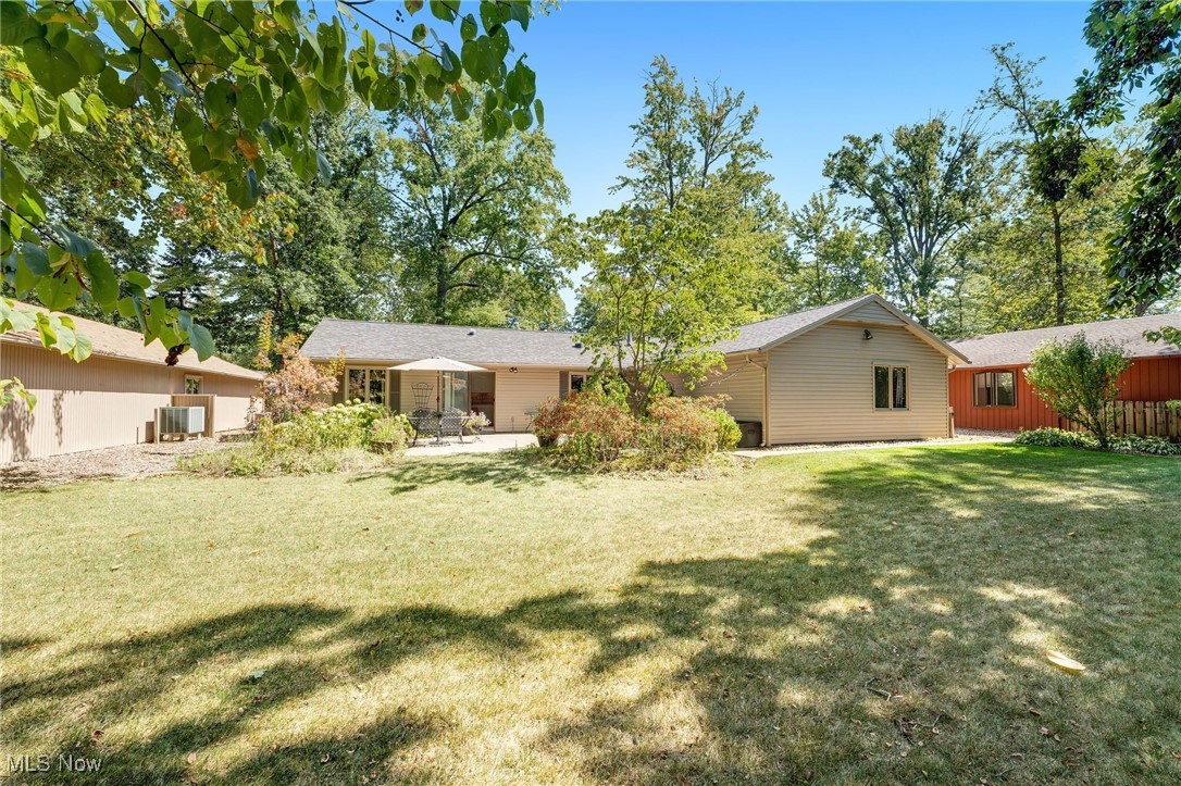 Meadowood - Residential