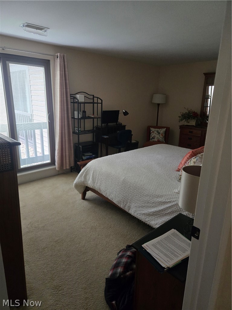 Juniper Hill Condo - Residential