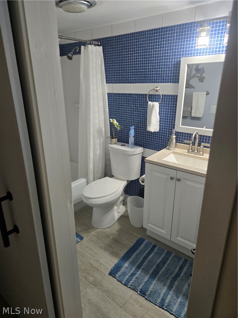 Juniper Hill Condo - Residential