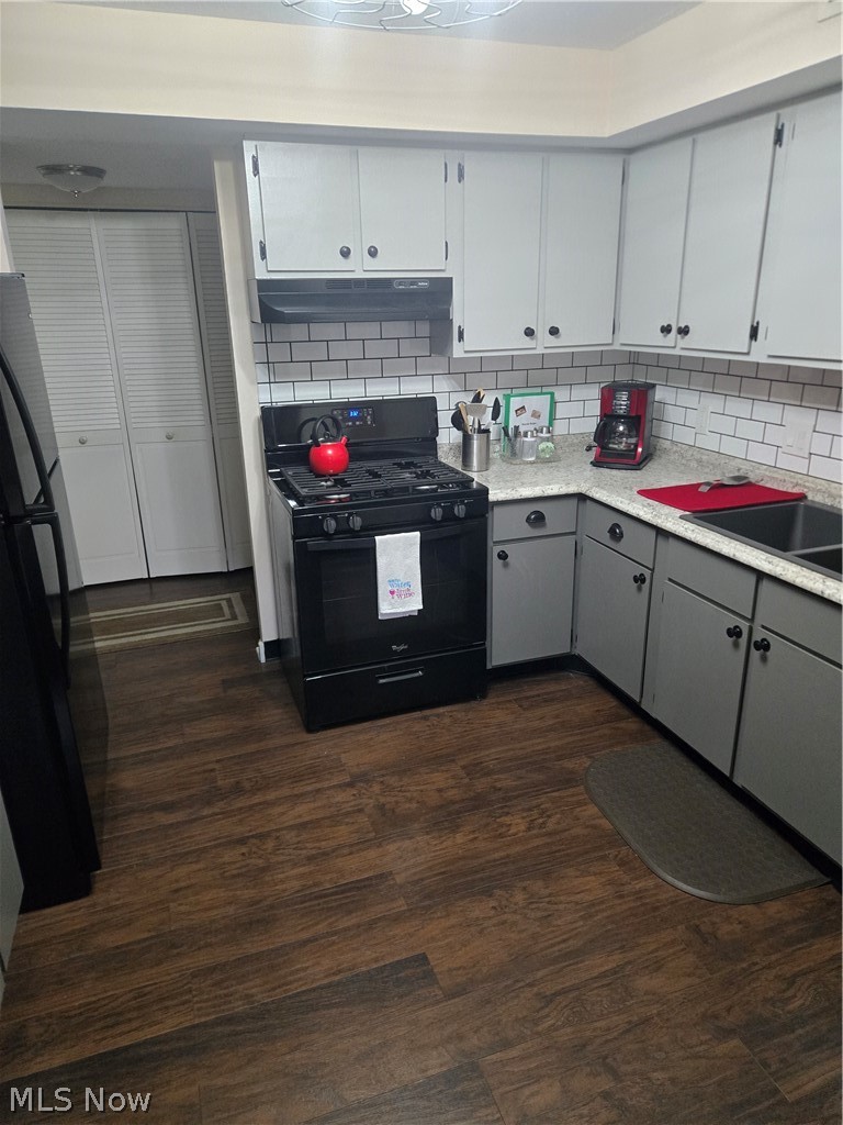 Juniper Hill Condo - Residential