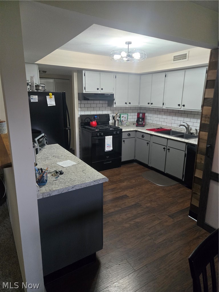 Juniper Hill Condo - Residential