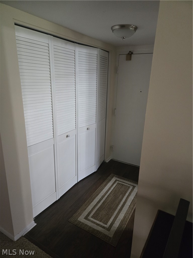 Juniper Hill Condo - Residential