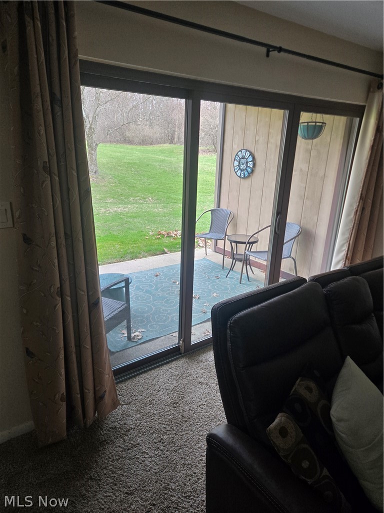 Juniper Hill Condo - Residential