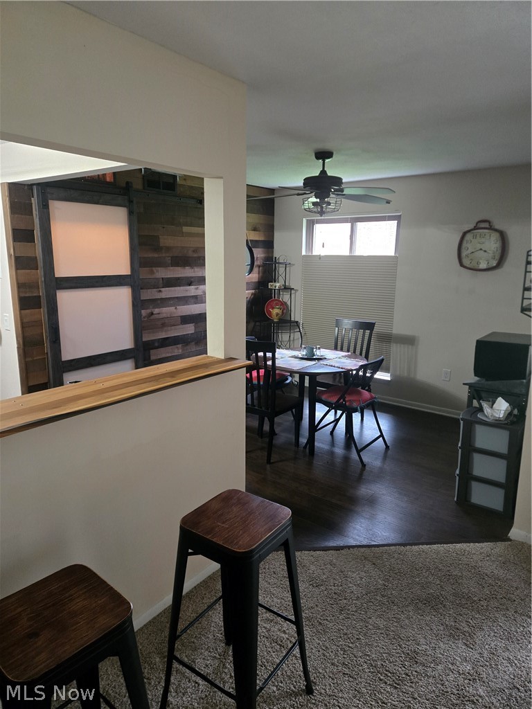 Juniper Hill Condo - Residential