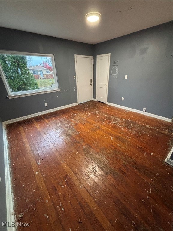 Lee Miles - Residential