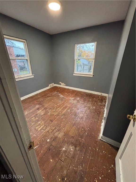 Lee Miles - Residential