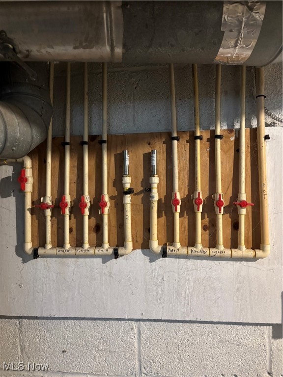 Lee Miles - Residential