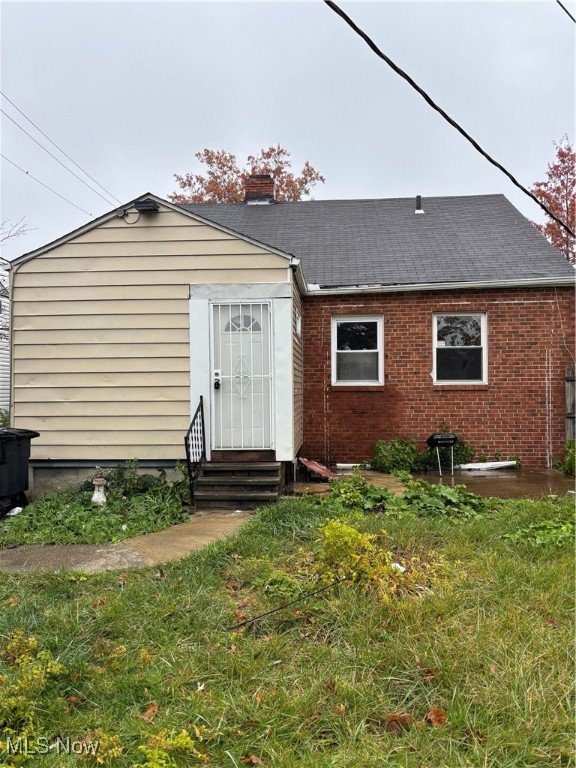 Lee Miles - Residential