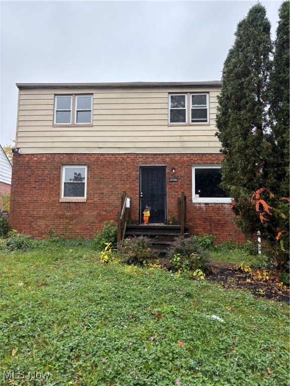 Lee Miles - Residential