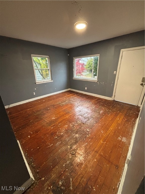 Lee Miles - Residential