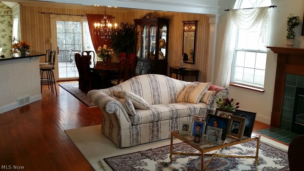 Burlington - Residential