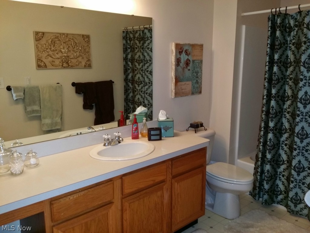 Burlington - Residential