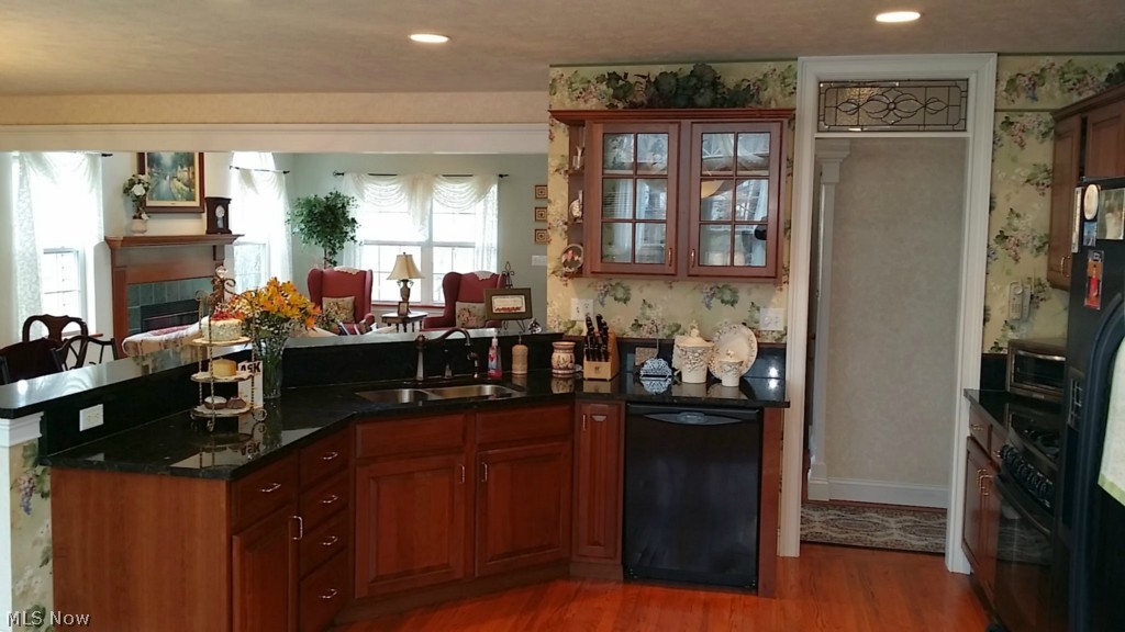 Burlington - Residential