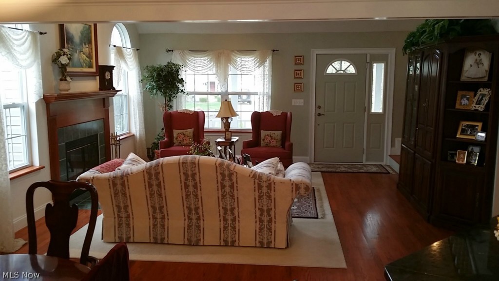 Burlington - Residential