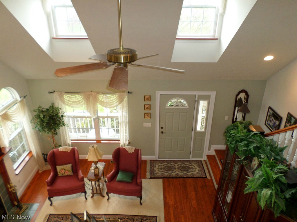 Burlington - Residential