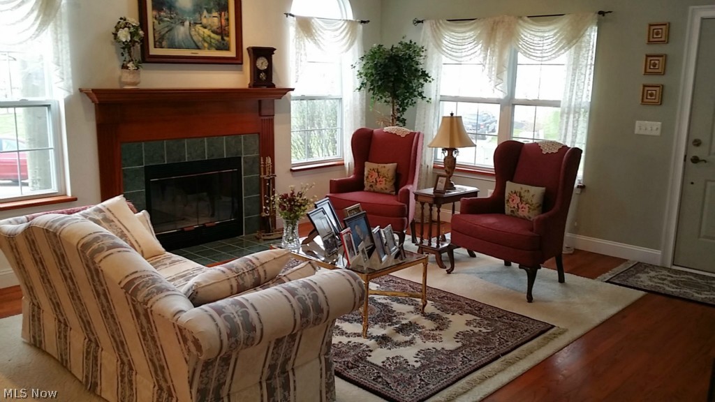 Burlington - Residential