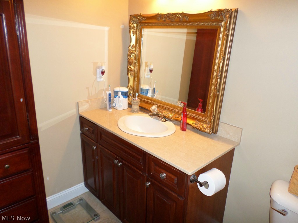 Burlington - Residential