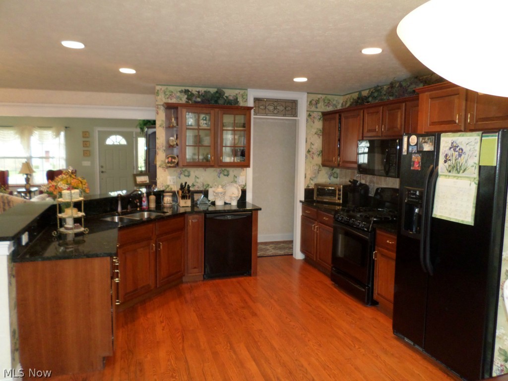 Burlington - Residential