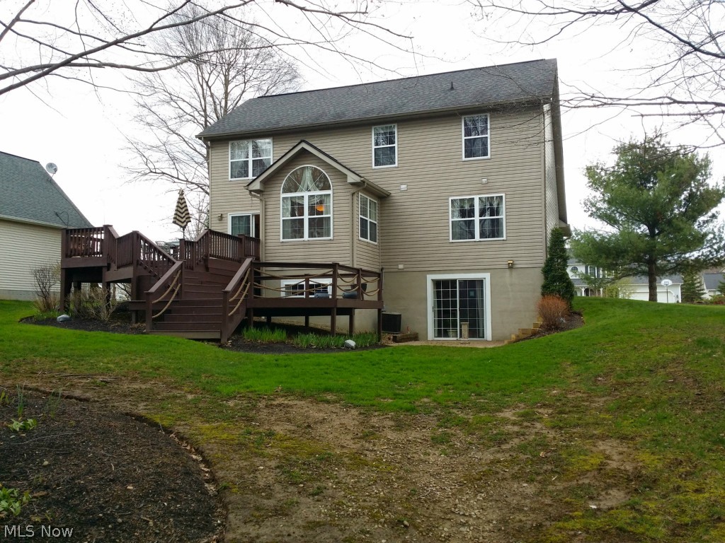 Burlington - Residential